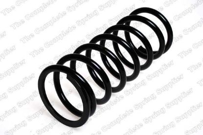 Suspension Spring esim. Ford GRANADA 1,6-2,0