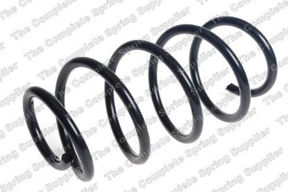 Suspension Spring esim.