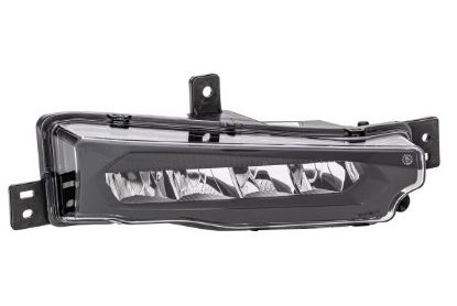 Front Fog Light -