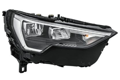 Headlight - Headlight -