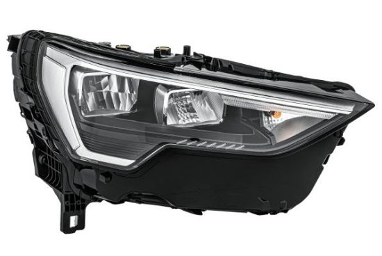 Headlight -