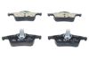 Brake Pad Set, disc brake -