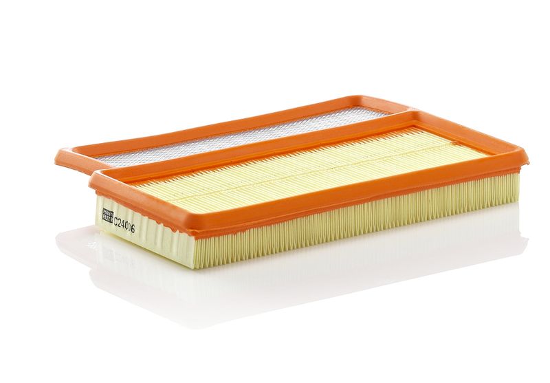 Air Filter Fiat 500 1.4 16v Abarth 08-