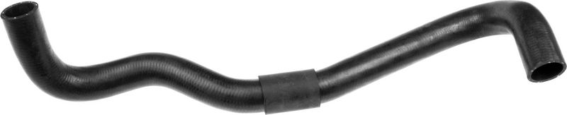 Radiator Hose - Radiator Hose -