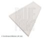 Filter, cabin air MERCEDES-BENZ - 223 830 14 00