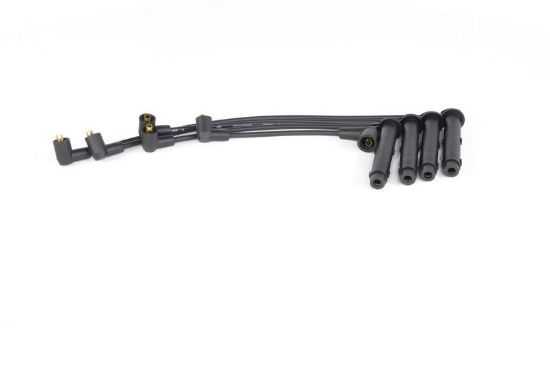 Ignition Cable Kit Land Rover
