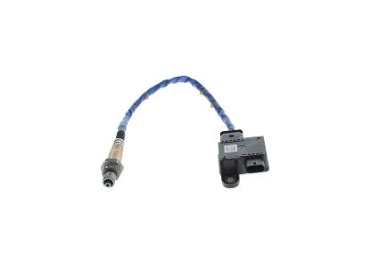 Particle Sensor -