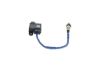 Particle Sensor -
