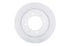 Brake Disc MITSUBISHI - MB699288