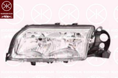 Headlight - Headlight -