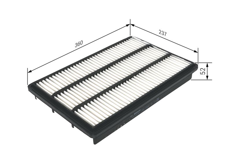 Air Filter -