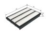 Air Filter -