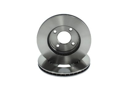 Brake Disc -