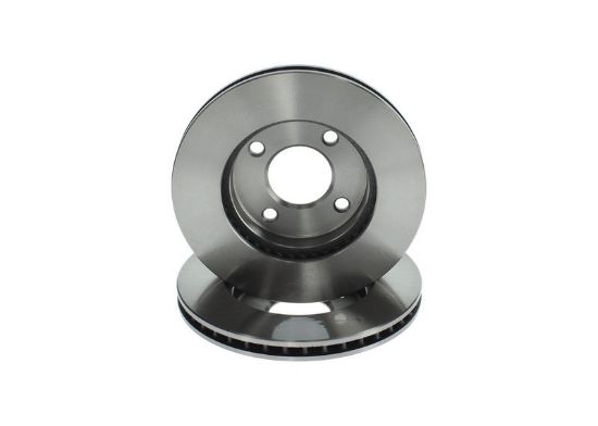 Brake Disc -