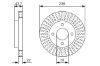 Brake Disc -