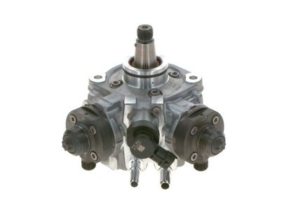High Pressure Pump -