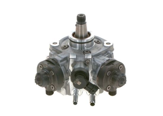 High Pressure Pump -