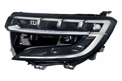 Headlight - Headlight -
