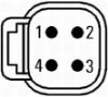 Tail Light Assembly -