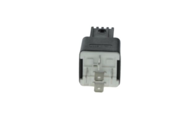 Multifunctional Relay -