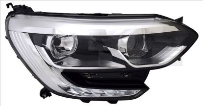 Headlight - Headlight -