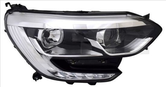 Headlight -