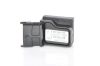 Sensor, boost pressure MASTER II Buss (JD) - 22 36 581 43R