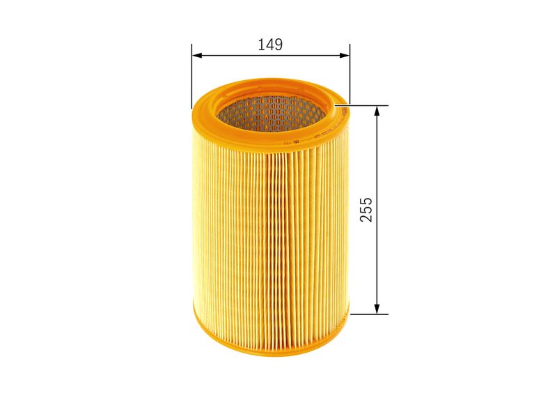 Air Filter -