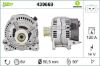 Alternator -