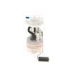 Fuel Feed Unit -