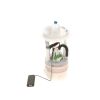 Fuel Feed Unit -