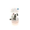 Fuel Feed Unit -
