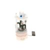 Fuel Feed Unit -