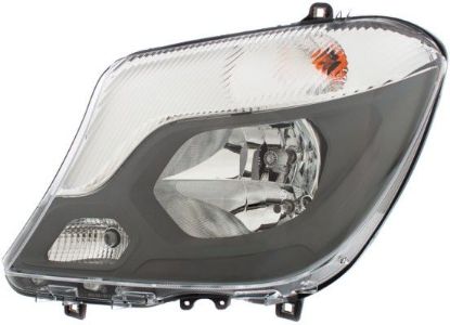 Headlight - Headlight -