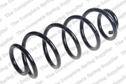 Suspension Spring POLO 2,0 GTI 17-