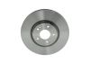 Brake Disc -