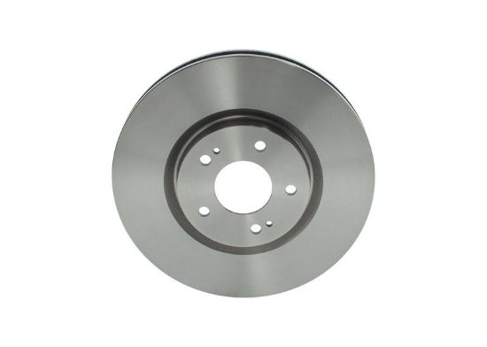 Brake Disc -