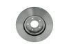 Brake Disc -