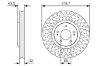 Brake Disc -