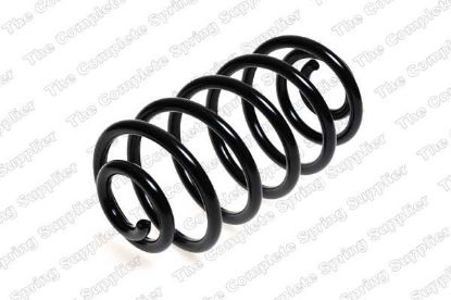 Suspension Spring GENERAL MOTORS - 93170489