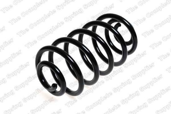 Suspension Spring GENERAL MOTORS - 93170489