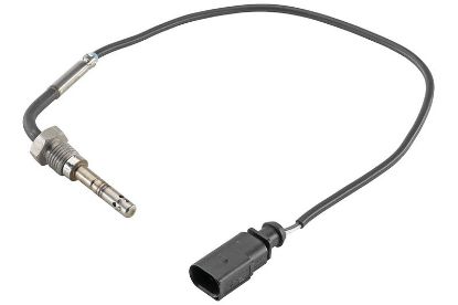 Sensor, exhaust gas temperature VAG - 059 906 088BJ