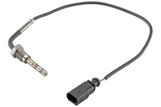 Sensor, exhaust gas temperature VAG - 059 906 088BJ