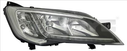 Headlight - Headlight -