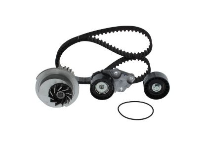 Water Pump & Timing Belt Kit -