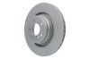 Brake Disc -