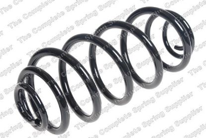 Suspension Spring tagum. OPEL
