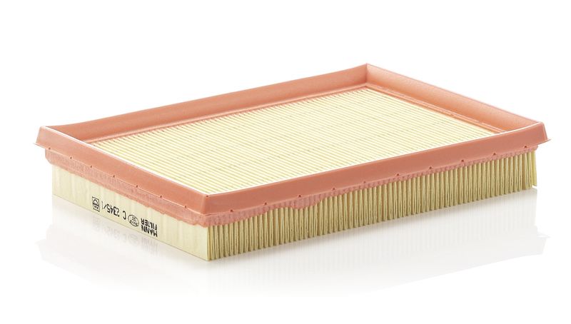 Air Filter Toyota Corolla 1.3 04/97-