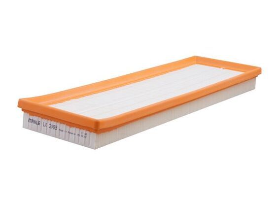Air Filter JETTA III (1K2), BEETLE (5C1)