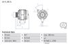 Alternator -